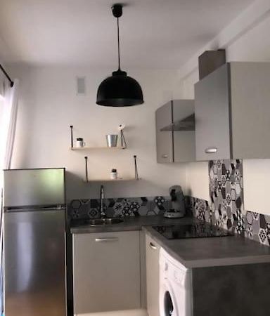 Appartement Centre-Bastia A Une Minute A Pied Du Port Екстериор снимка