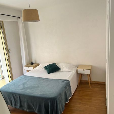 Appartement Centre-Bastia A Une Minute A Pied Du Port Екстериор снимка
