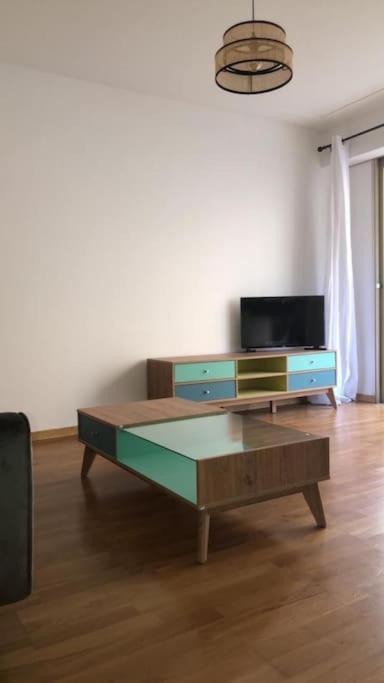 Appartement Centre-Bastia A Une Minute A Pied Du Port Екстериор снимка