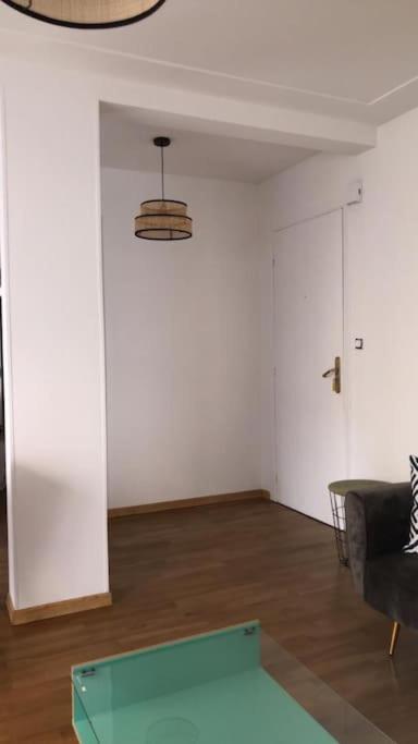 Appartement Centre-Bastia A Une Minute A Pied Du Port Екстериор снимка