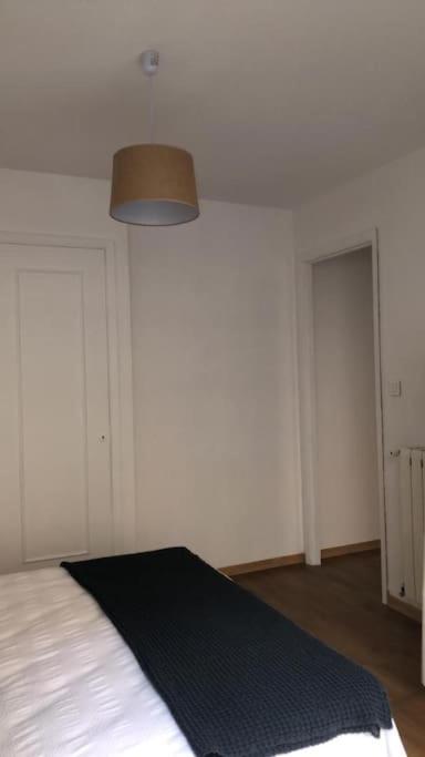 Appartement Centre-Bastia A Une Minute A Pied Du Port Екстериор снимка